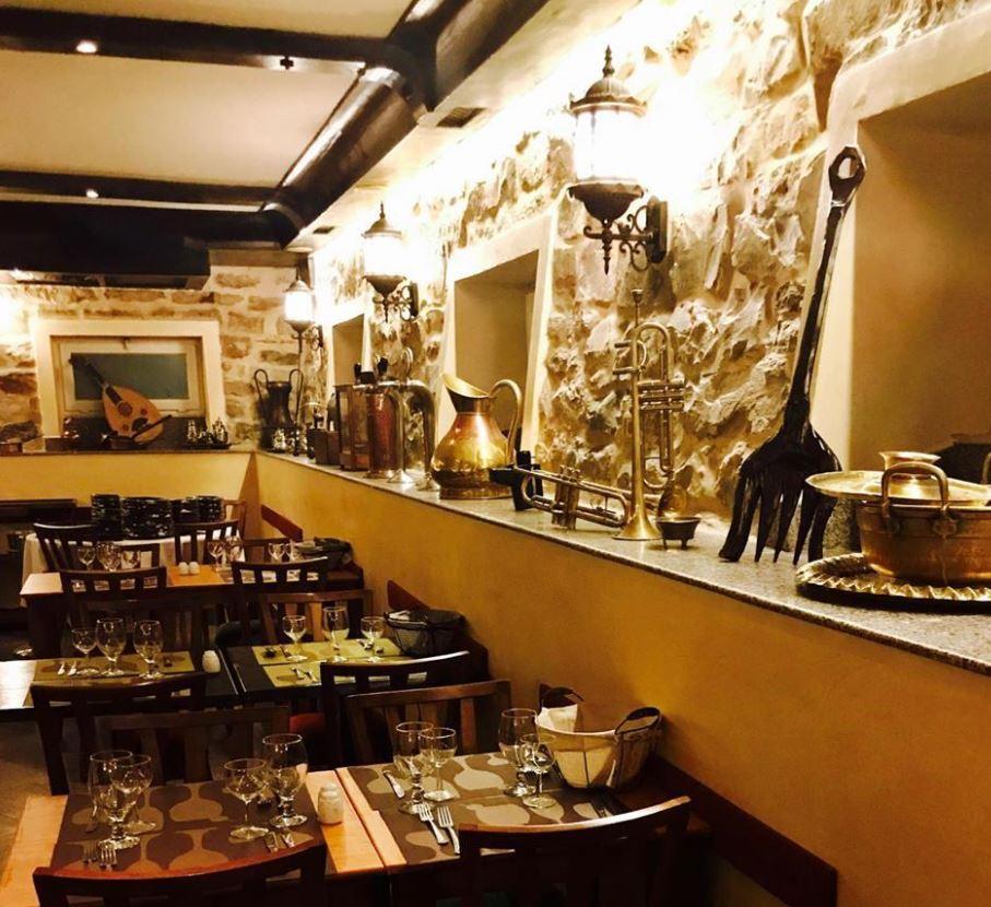 תוניס Hotel Lafayette מראה חיצוני תמונה