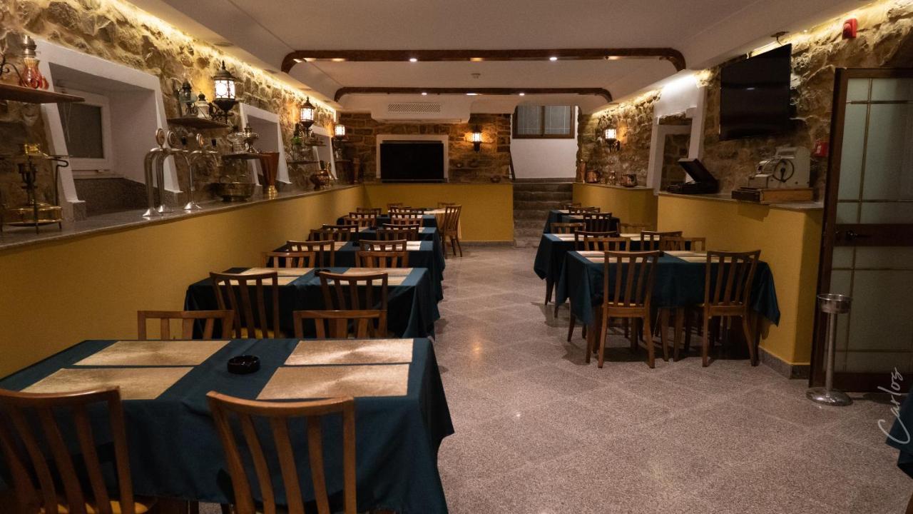 תוניס Hotel Lafayette מראה חיצוני תמונה