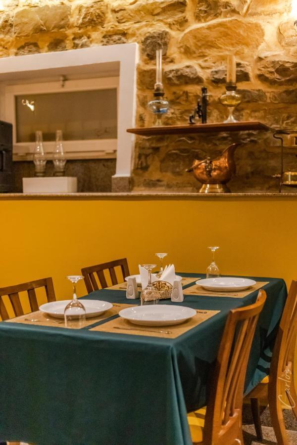 תוניס Hotel Lafayette מראה חיצוני תמונה