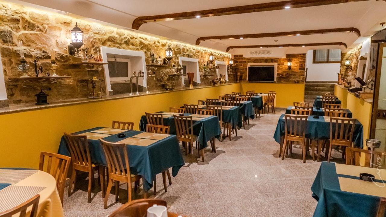 תוניס Hotel Lafayette מראה חיצוני תמונה