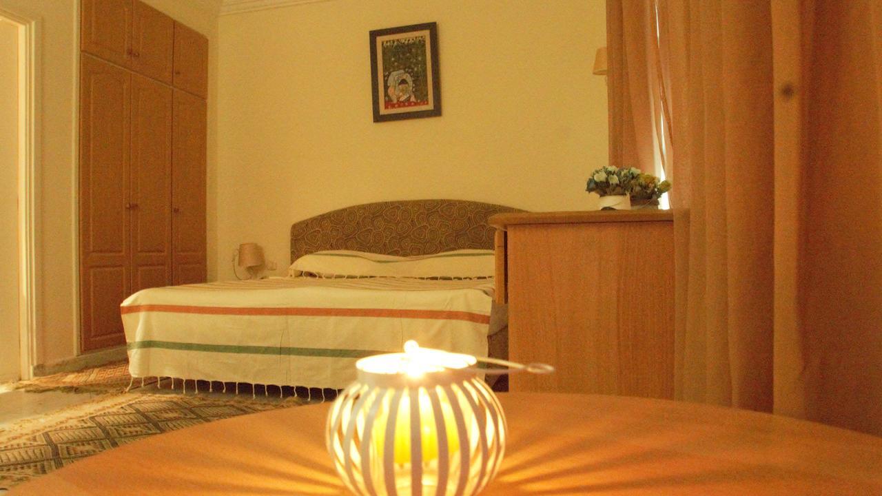 תוניס Hotel Lafayette מראה חיצוני תמונה