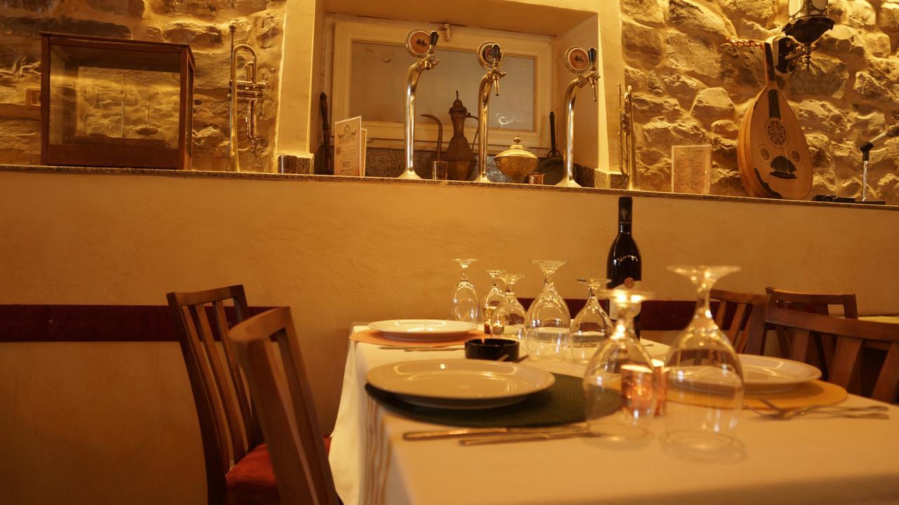 תוניס Hotel Lafayette מראה חיצוני תמונה