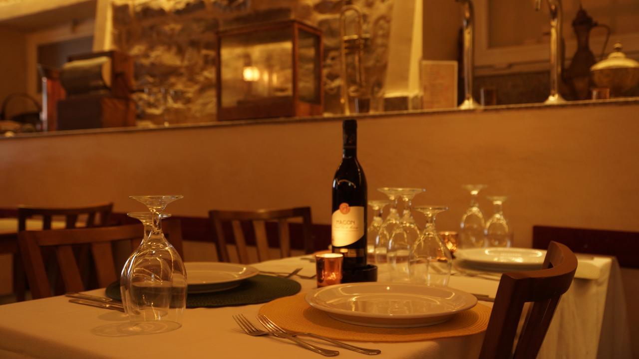 תוניס Hotel Lafayette מראה חיצוני תמונה
