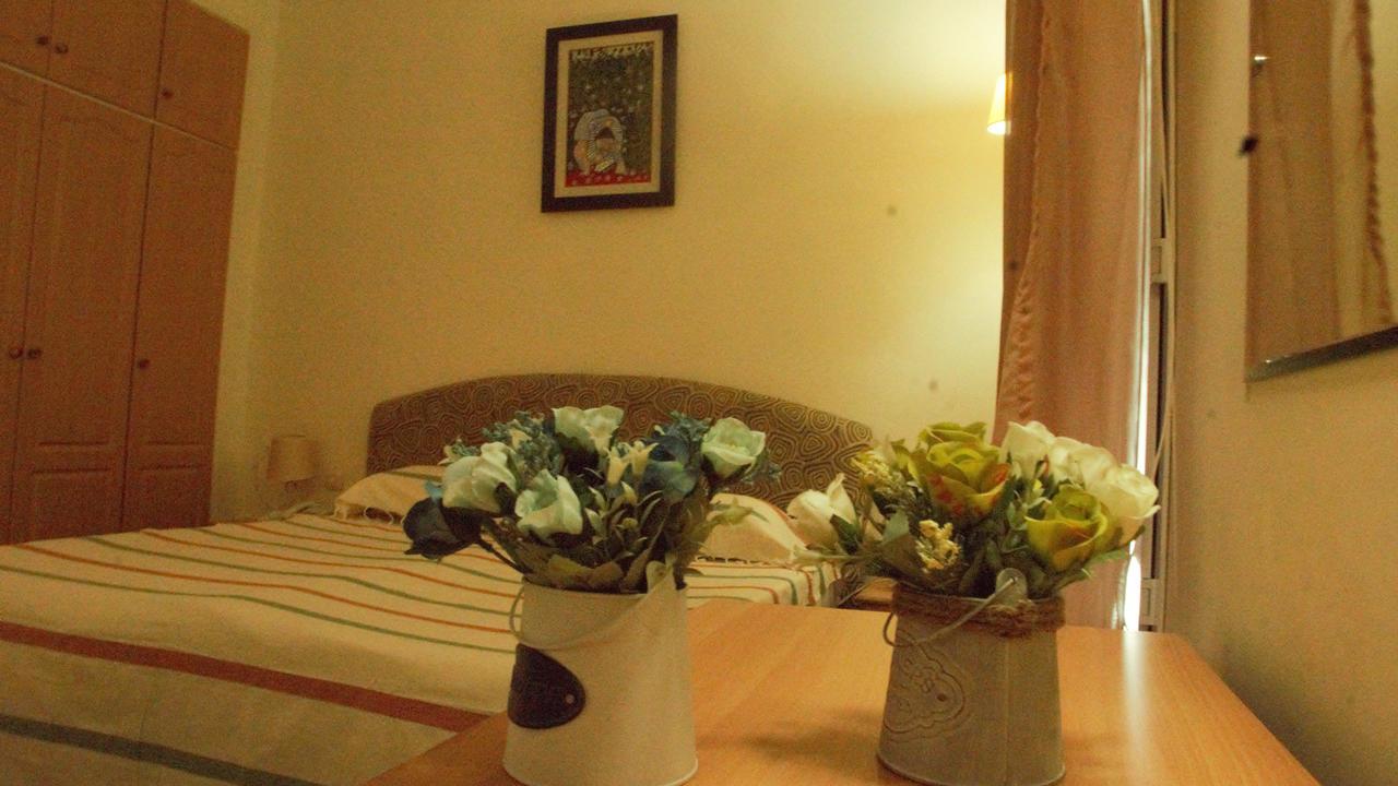 תוניס Hotel Lafayette מראה חיצוני תמונה