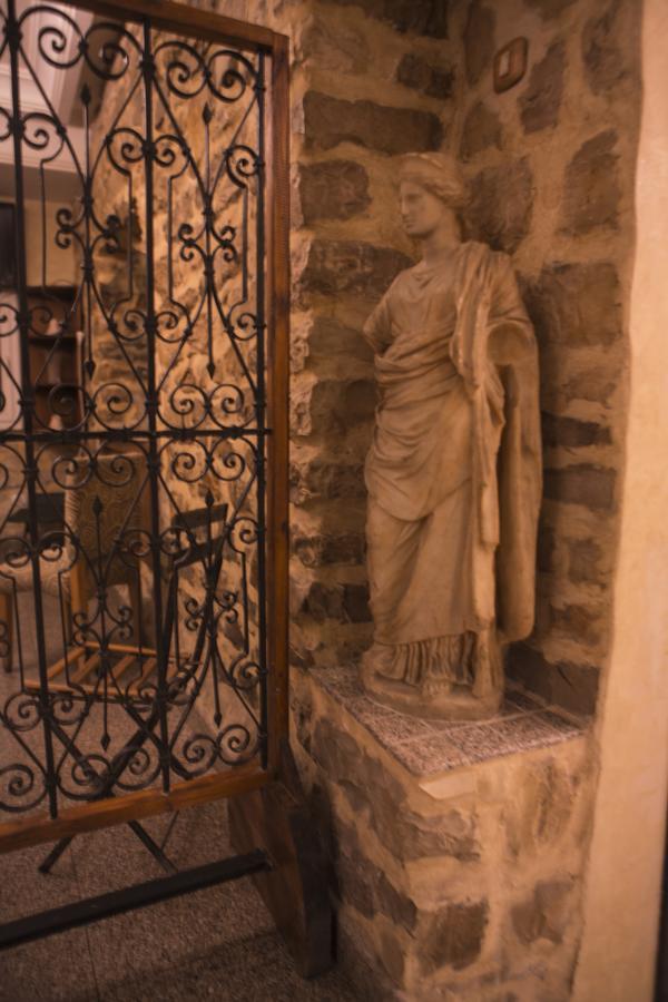 תוניס Hotel Lafayette מראה חיצוני תמונה