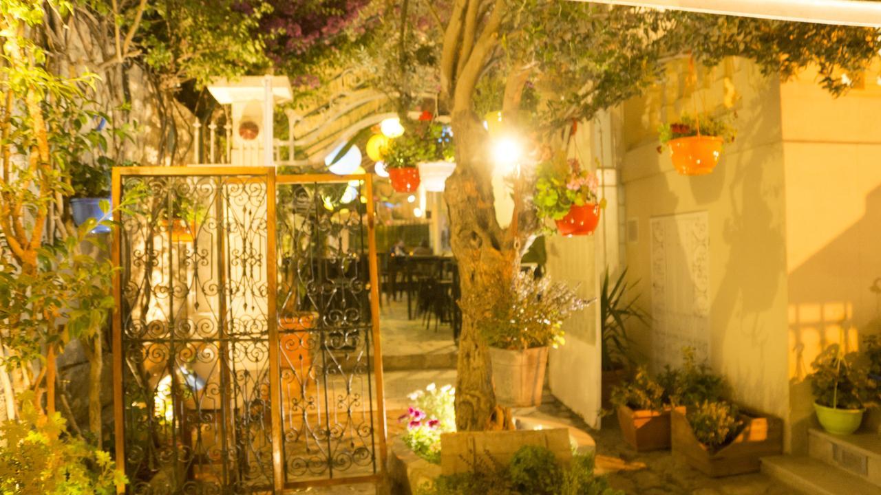 תוניס Hotel Lafayette מראה חיצוני תמונה